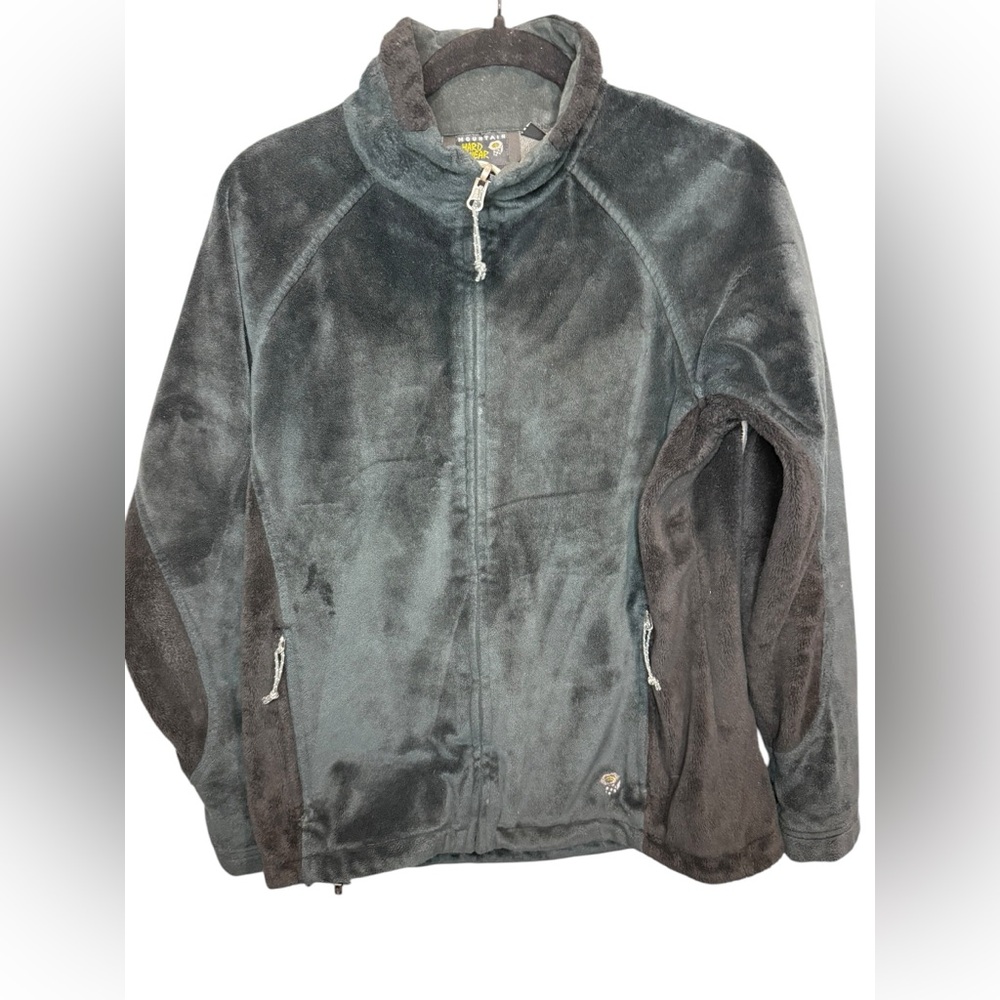 Mountain Hardware Black‎ womens coat size medium